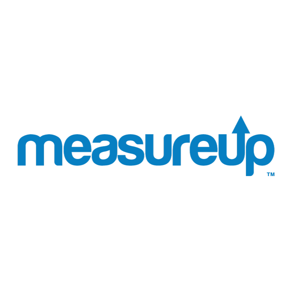 Measureup ES